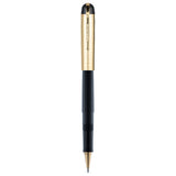 Wahl Eversharp Skyline Black GT Roller Ball Pen 200102118-RB