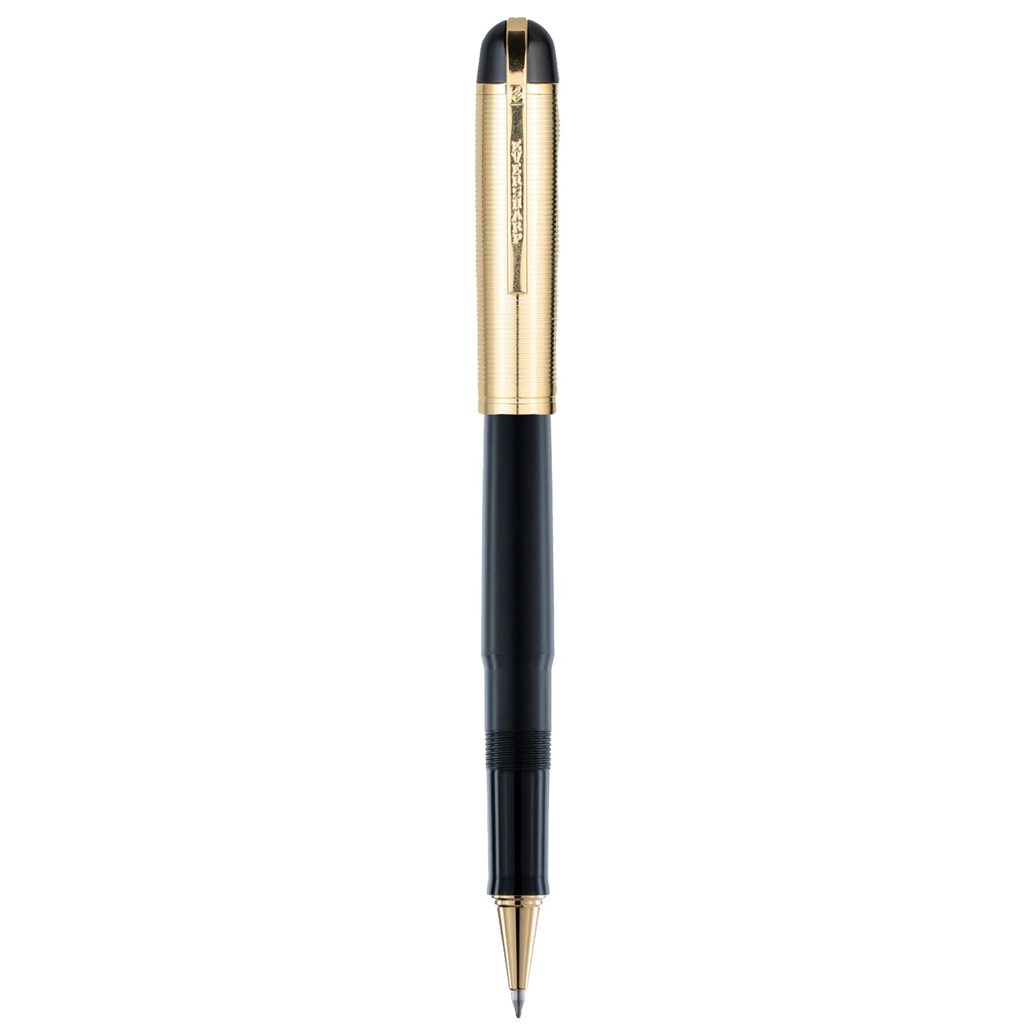 Wahl Eversharp Skyline Black GT Roller Ball Pen 200102118-RB