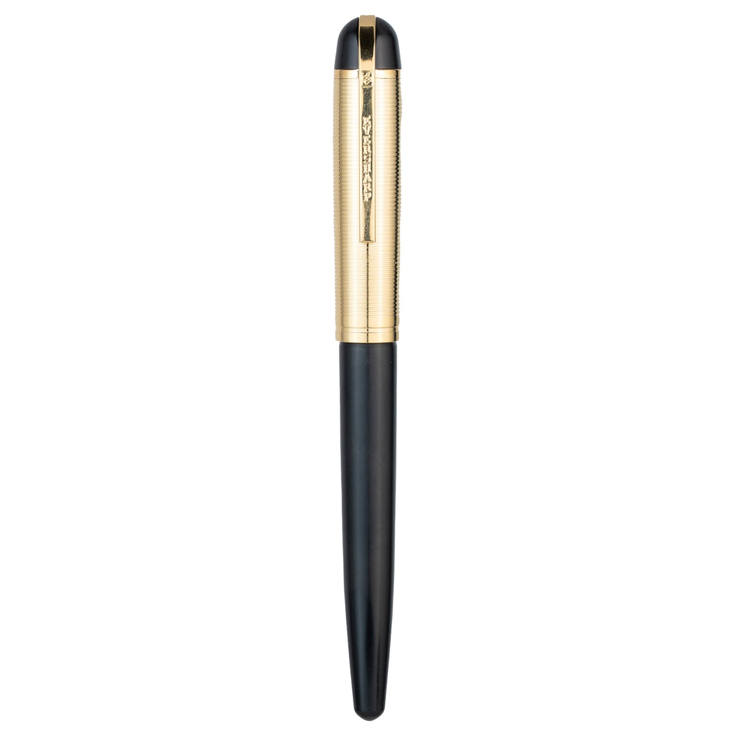 Wahl Eversharp Skyline Black GT Roller Ball Pen 200102118-RB