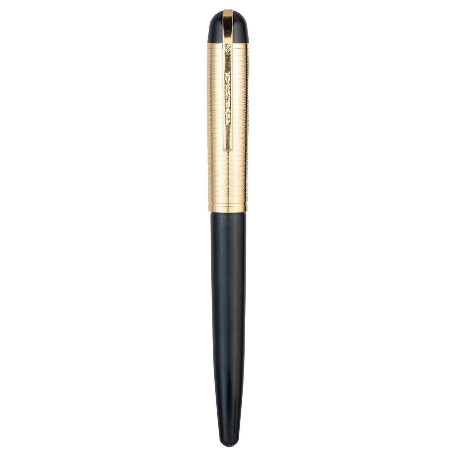 Wahl Eversharp Skyline Black GT Roller Ball Pen 200102118-RB