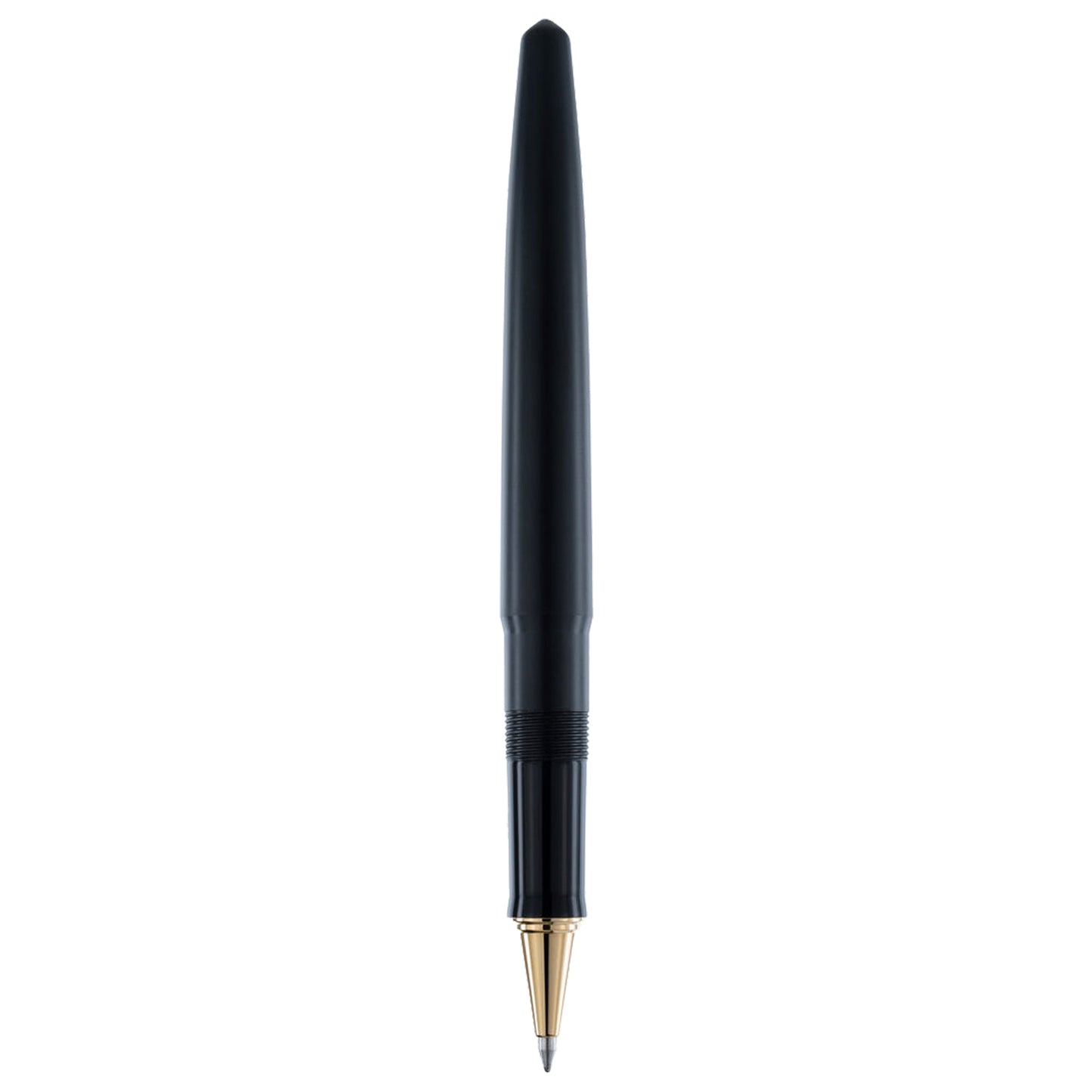 Wahl Eversharp Skyline Black GT Roller Ball Pen 200102118-RB