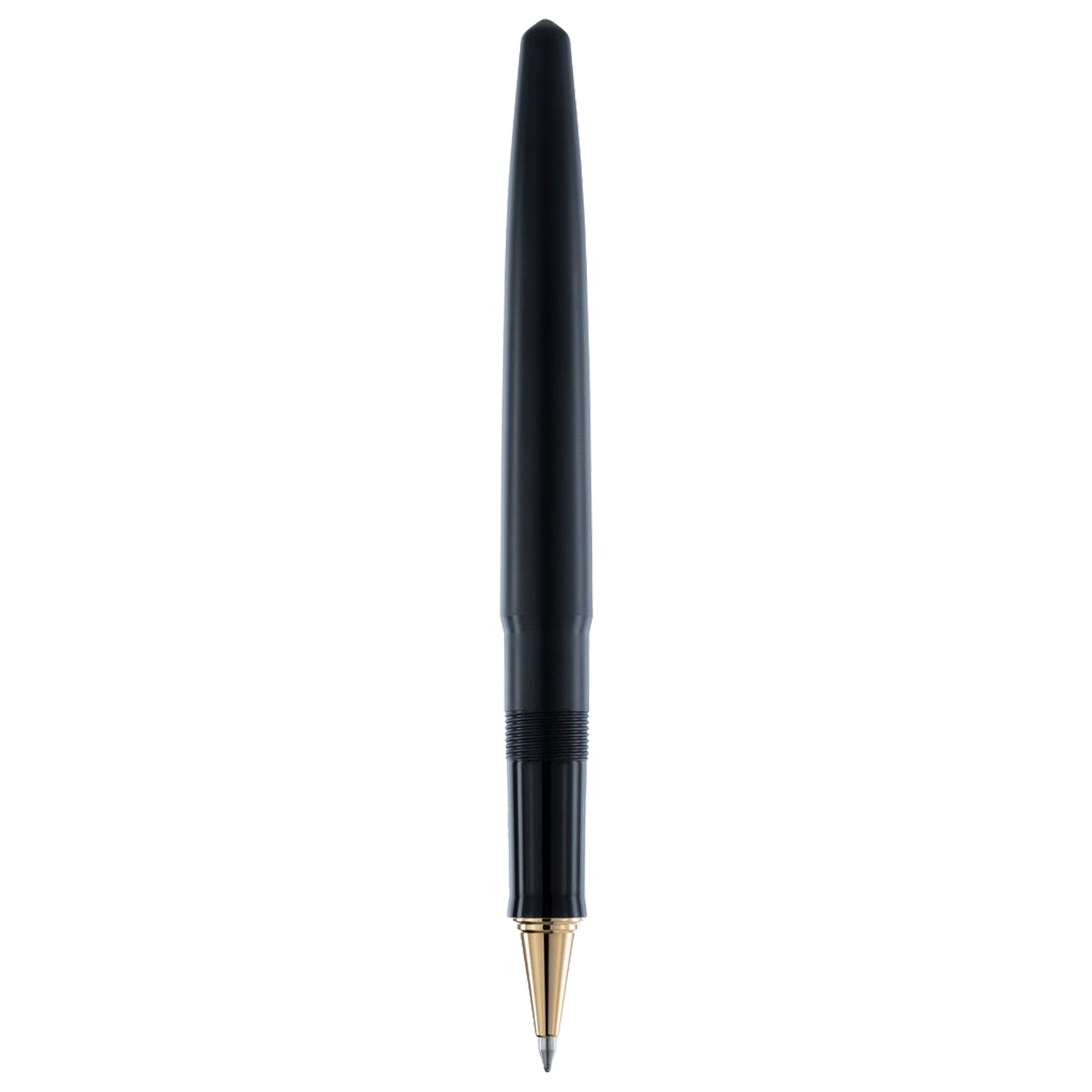Wahl Eversharp Skyline Black GT Roller Ball Pen 200102118-RB