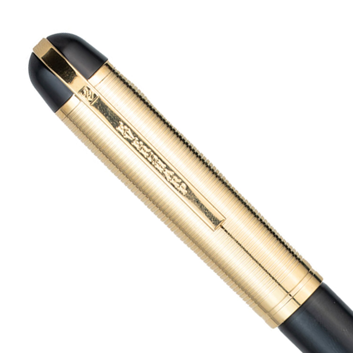 Wahl Eversharp Skyline Black GT Roller Ball Pen 200102118-RB