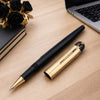 Wahl Eversharp Skyline Black GT Roller Ball Pen 200102118-RB