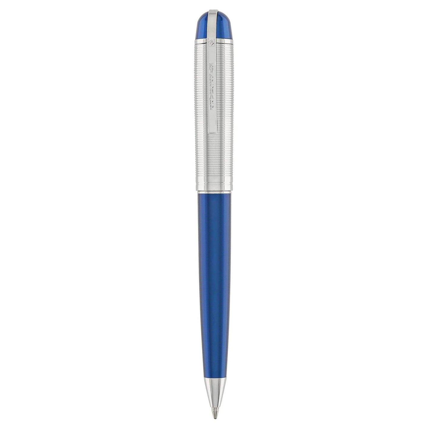 Wahl Eversharp Skyline Blue CT Ballpoint Pen 200402128-BP
