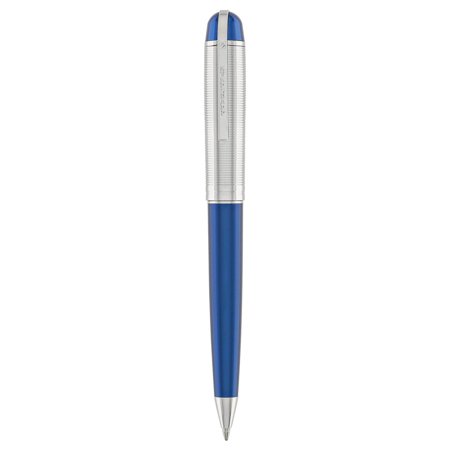 Wahl Eversharp Skyline Blue CT Ballpoint Pen 200402128-BP