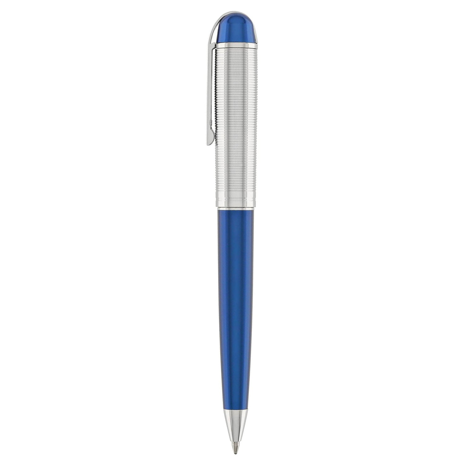 Wahl Eversharp Skyline Blue CT Ballpoint Pen 200402128-BP