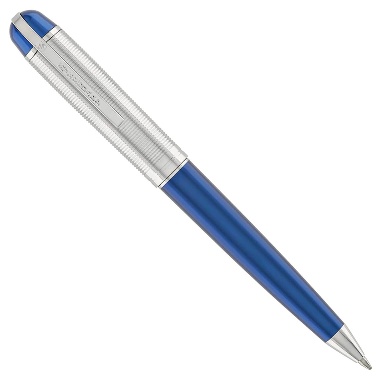 Wahl Eversharp Skyline Blue CT Ballpoint Pen 200402128-BP