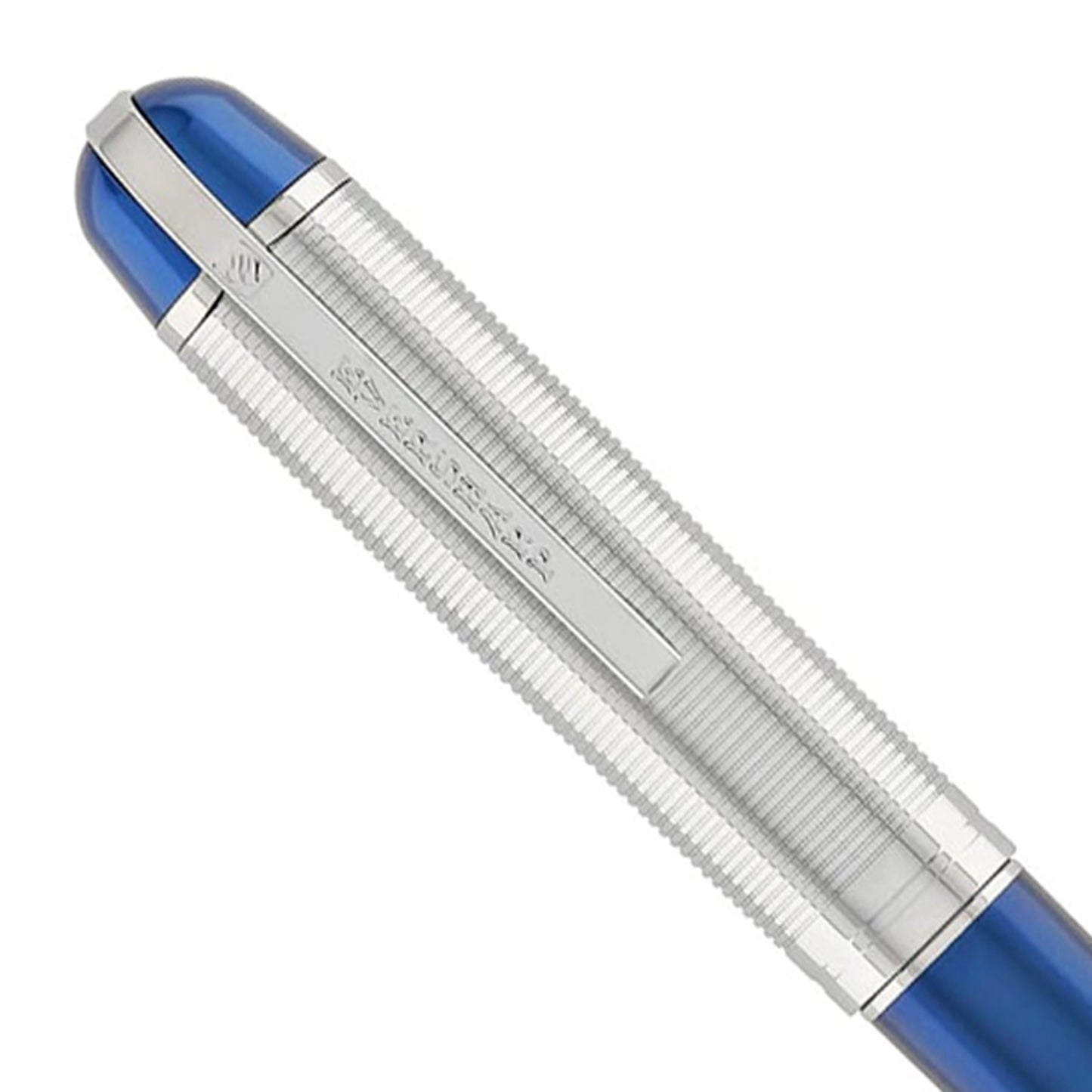 Wahl Eversharp Skyline Blue CT Ballpoint Pen 200402128-BP