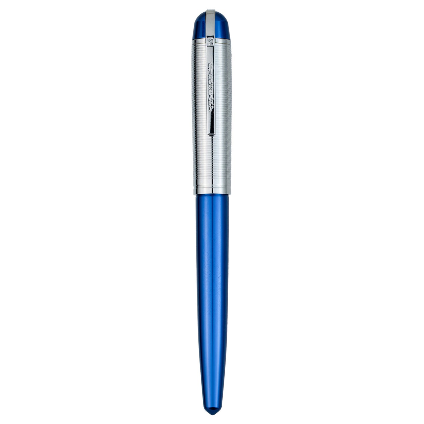 Wahl Eversharp Skyline Blue CT Fountain Pen