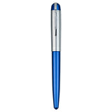 Wahl Eversharp Skyline Blue CT Fountain Pen