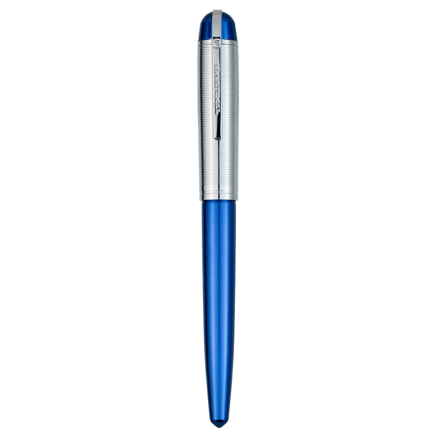 Wahl Eversharp Skyline Blue CT Fountain Pen