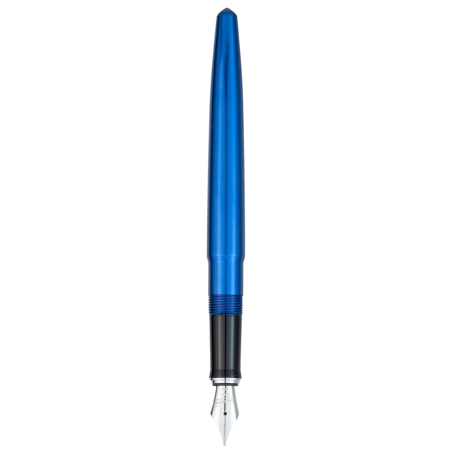 Wahl Eversharp Skyline Blue CT Fountain Pen