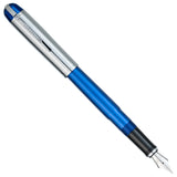 Wahl Eversharp Skyline Blue CT Fountain Pen
