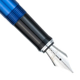 Wahl Eversharp Skyline Blue CT Fountain Pen