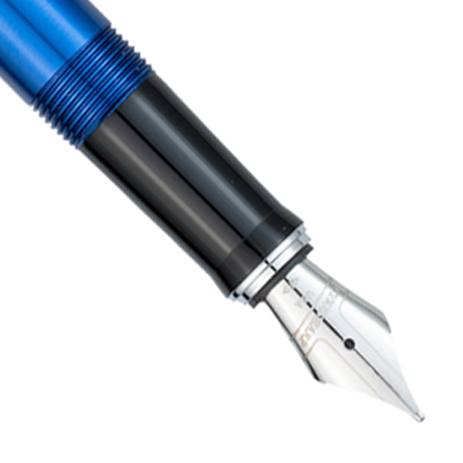 Wahl Eversharp Skyline Blue CT Fountain Pen
