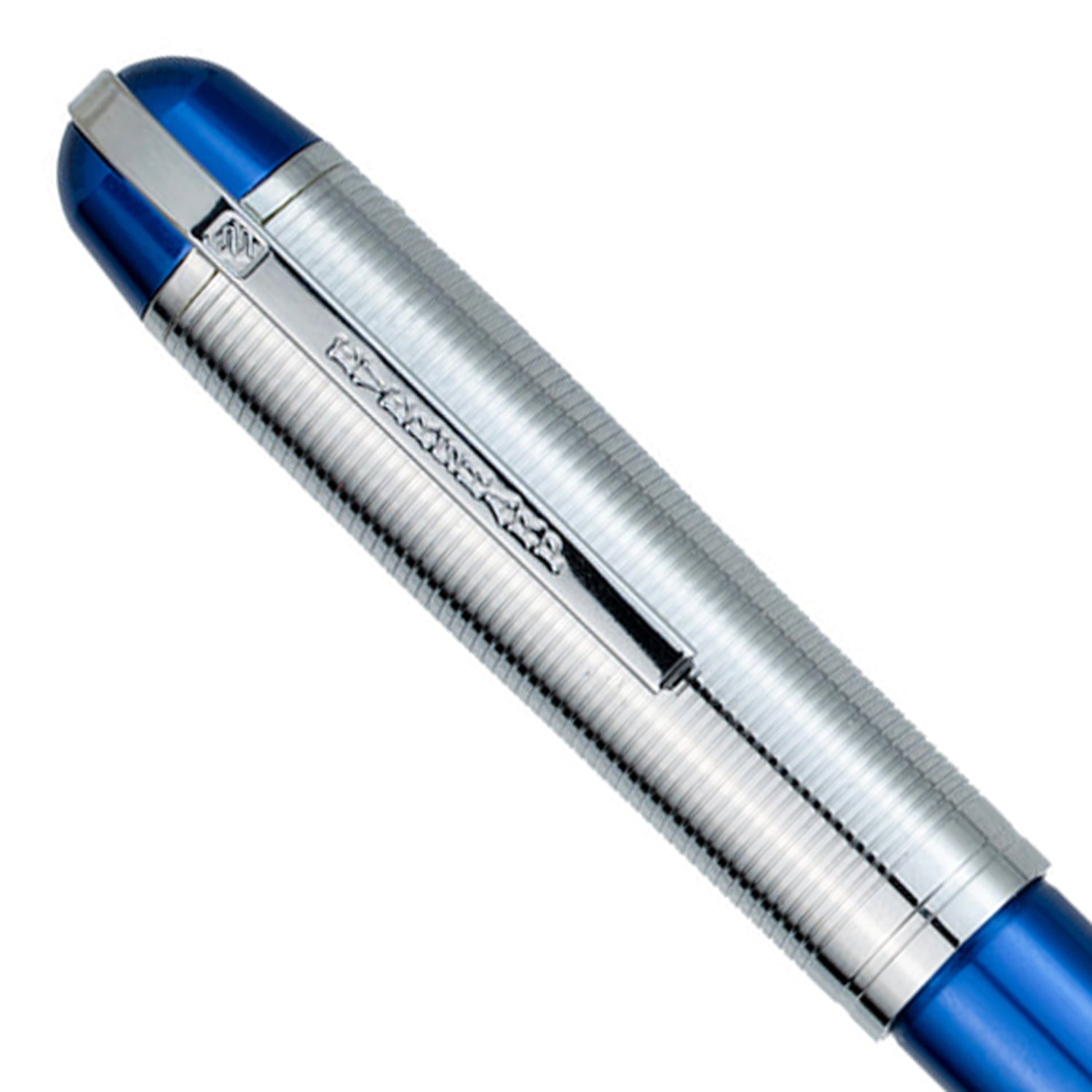 Wahl Eversharp Skyline Blue CT Fountain Pen
