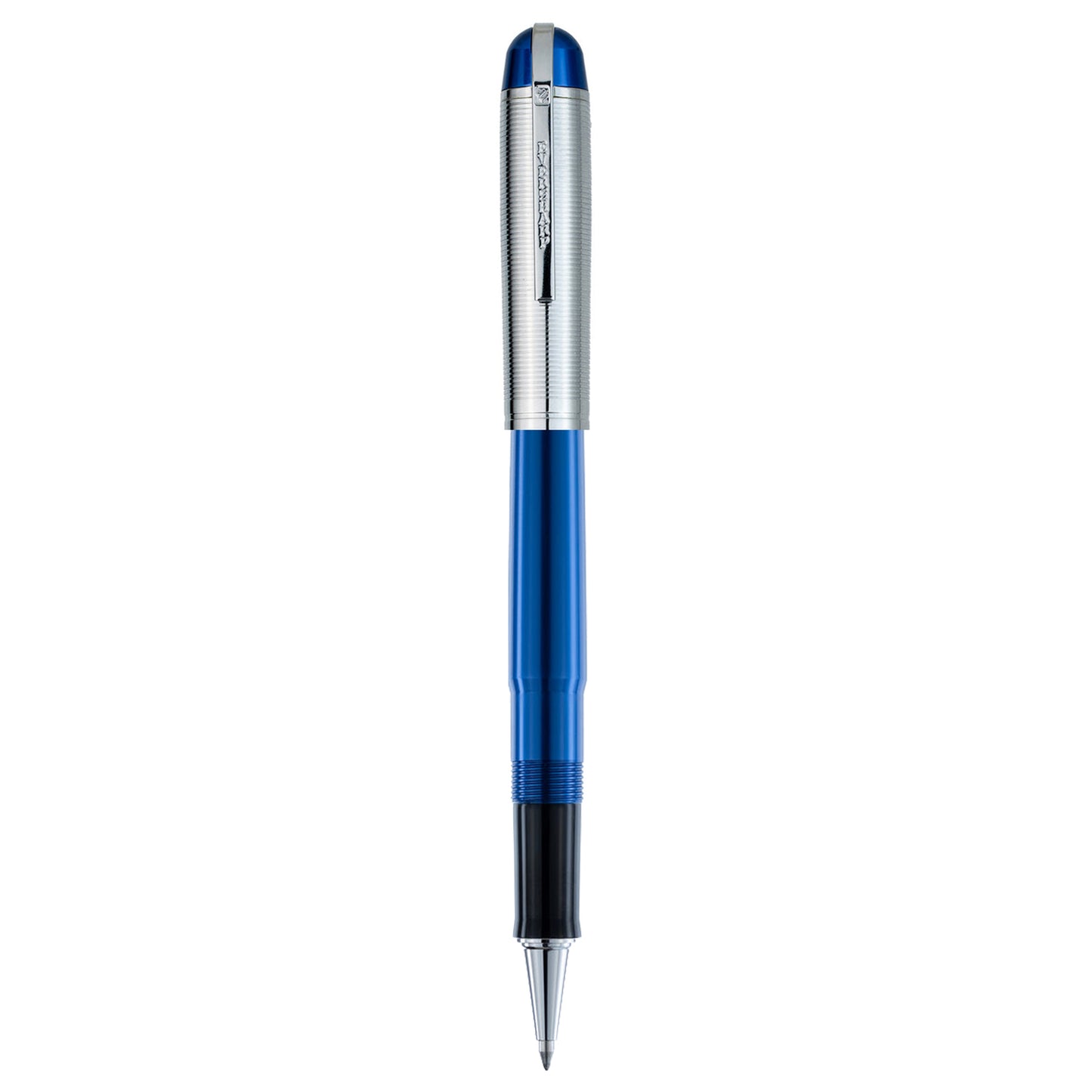 Wahl Eversharp Skyline Blue CT Roller Ball Pen 200402128-RB