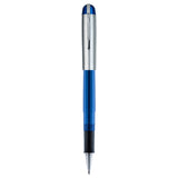 Wahl Eversharp Skyline Blue CT Roller Ball Pen 200402128-RB