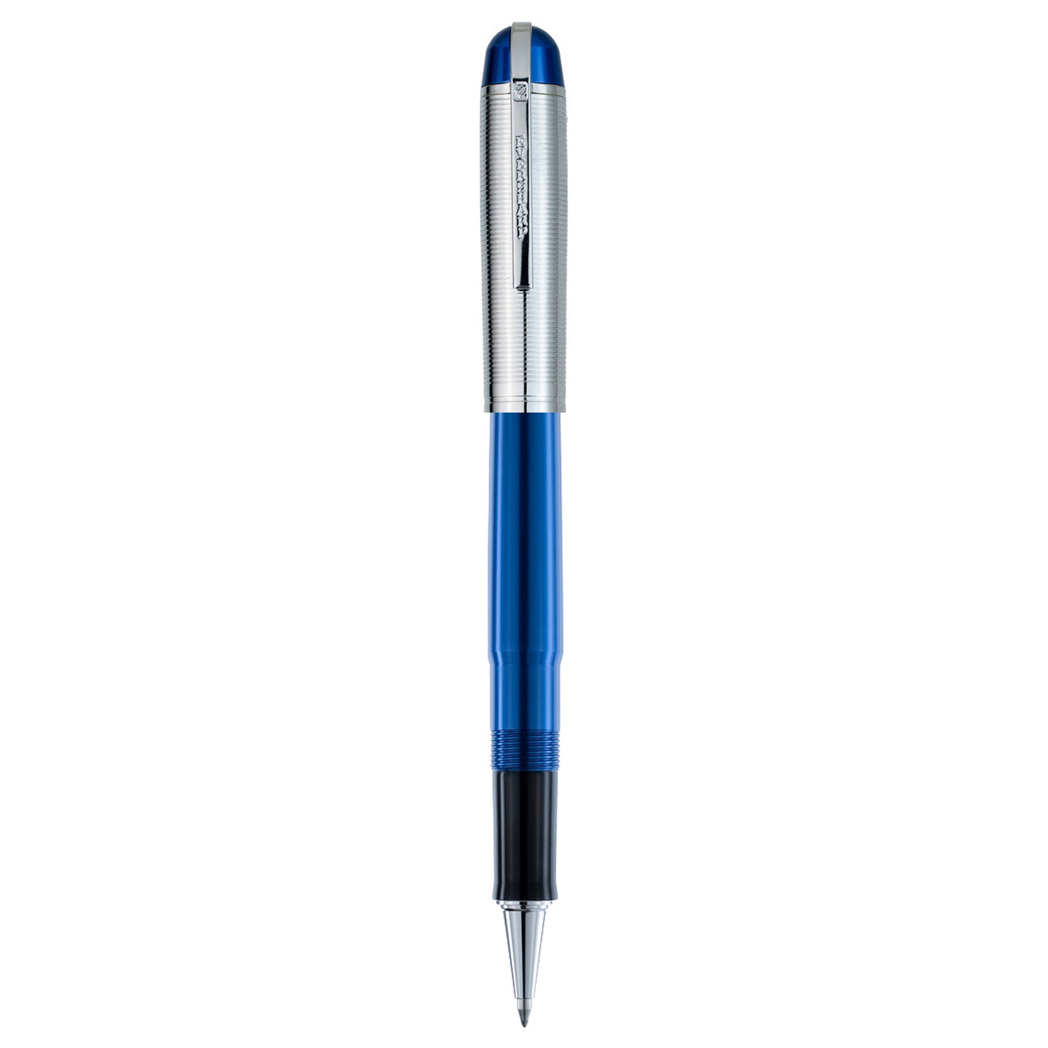 Wahl Eversharp Skyline Blue CT Roller Ball Pen 200402128-RB