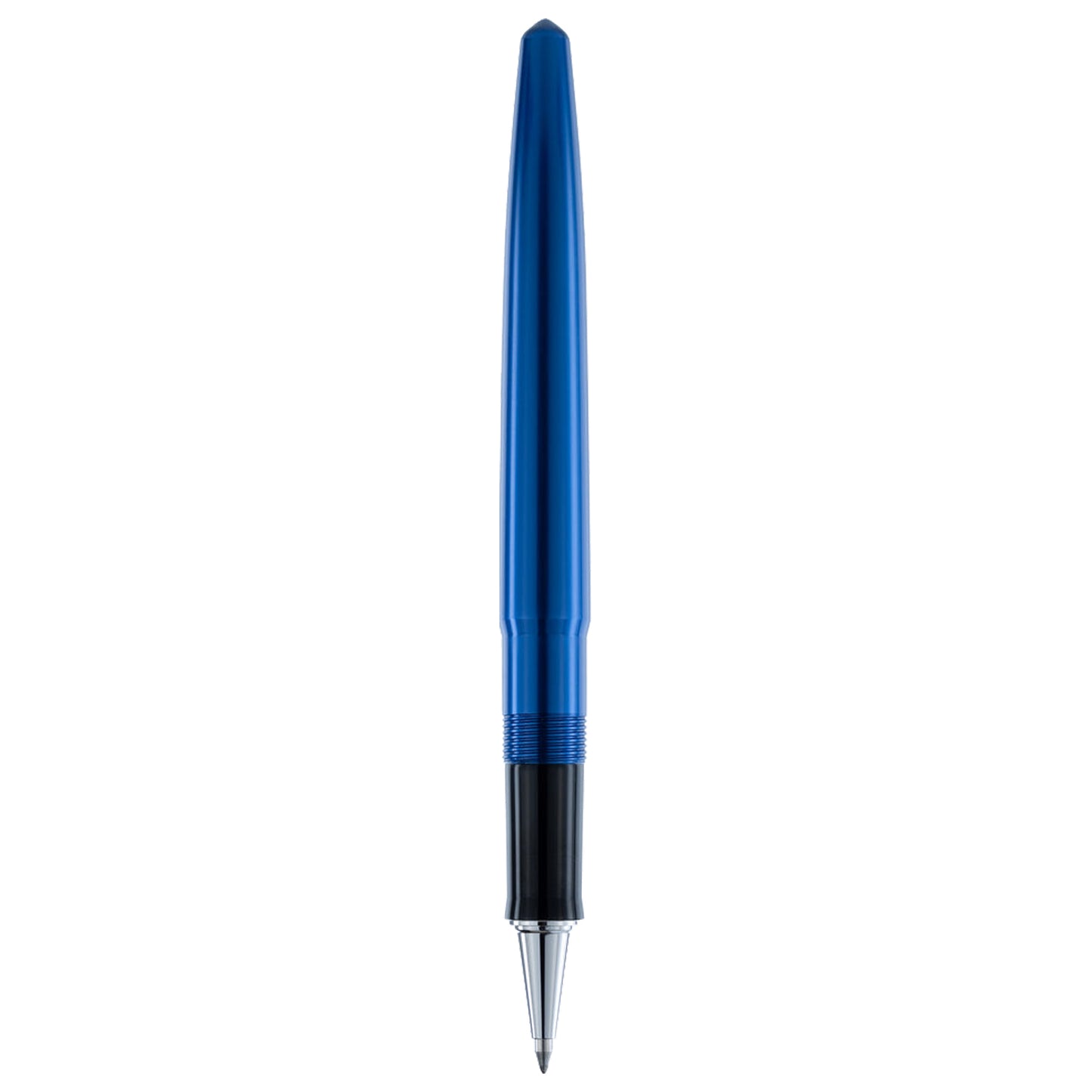 Wahl Eversharp Skyline Blue CT Roller Ball Pen 200402128-RB