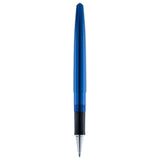 Wahl Eversharp Skyline Blue CT Roller Ball Pen 200402128-RB