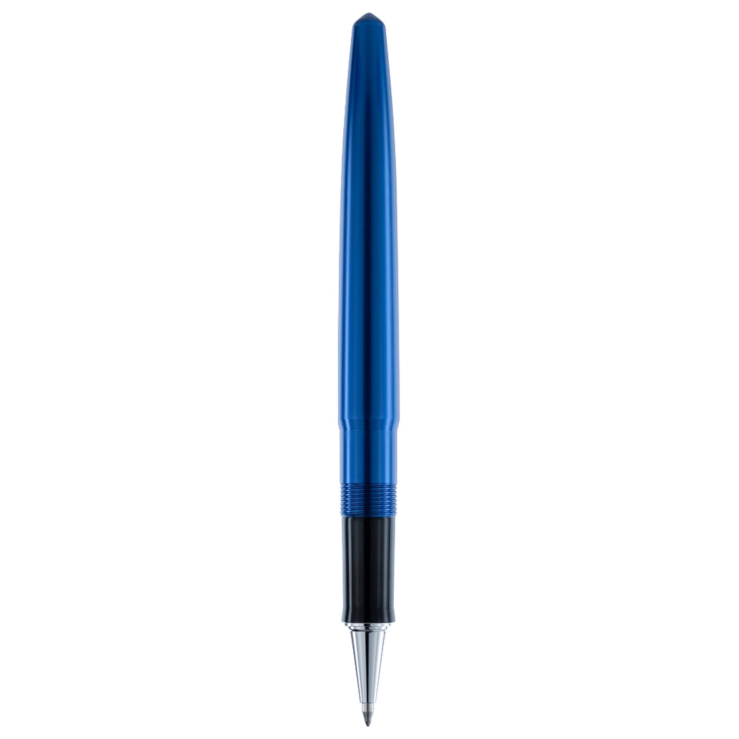 Wahl Eversharp Skyline Blue CT Roller Ball Pen 200402128-RB
