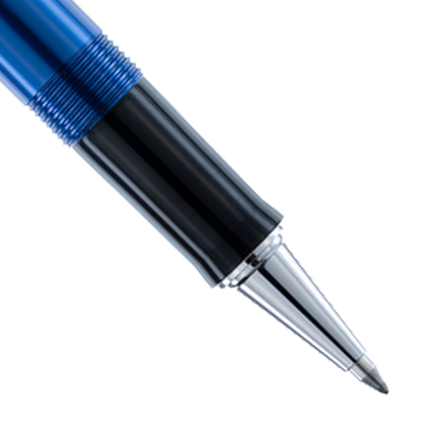Wahl Eversharp Skyline Blue CT Roller Ball Pen 200402128-RB