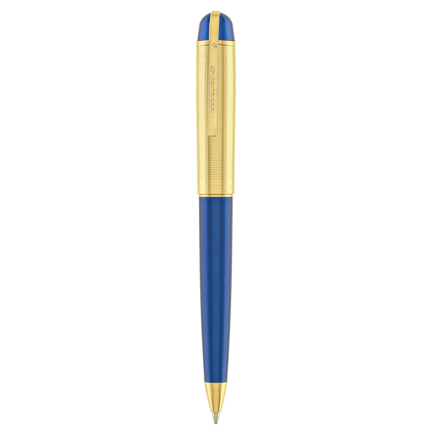Wahl Eversharp Skyline Blue GT Ballpoint Pen 200402118-BP