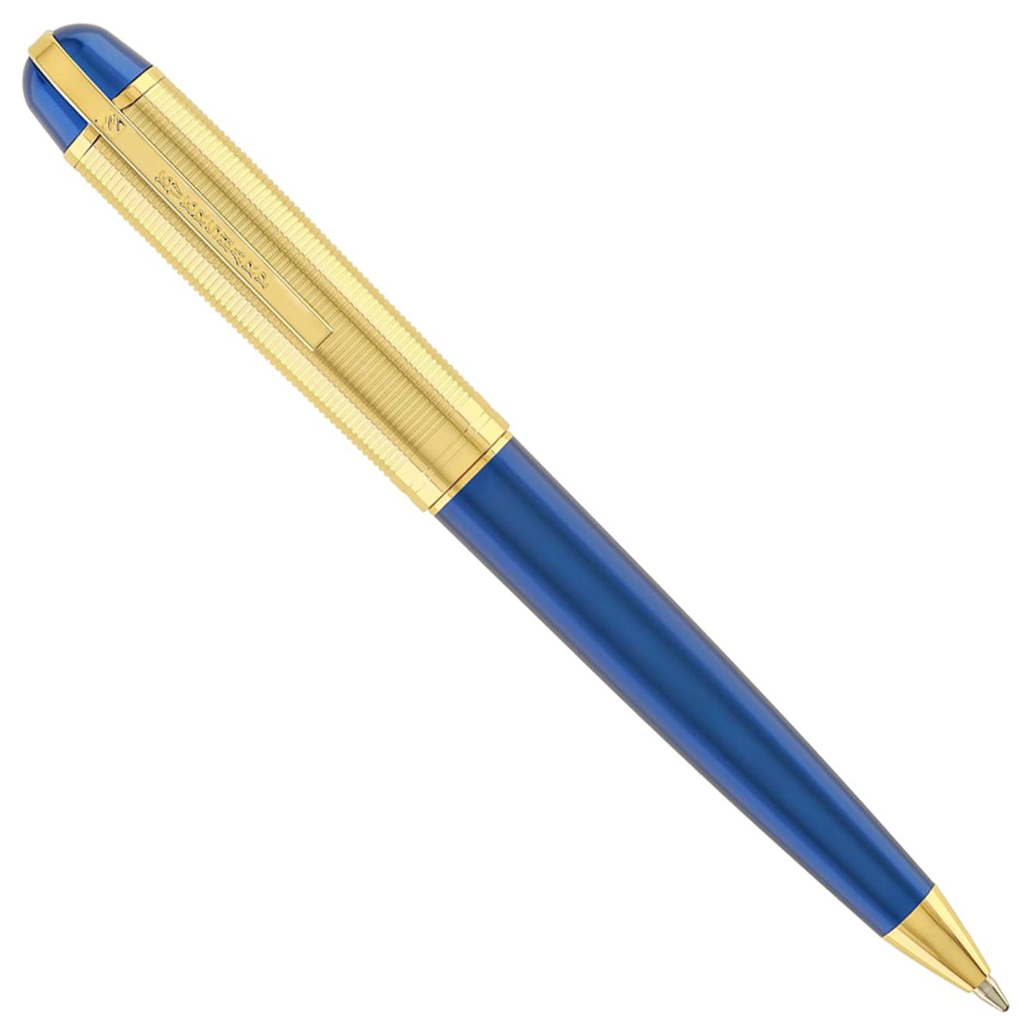 Wahl Eversharp Skyline Blue GT Ballpoint Pen 200402118-BP