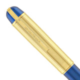 Wahl Eversharp Skyline Blue GT Ballpoint Pen 200402118-BP