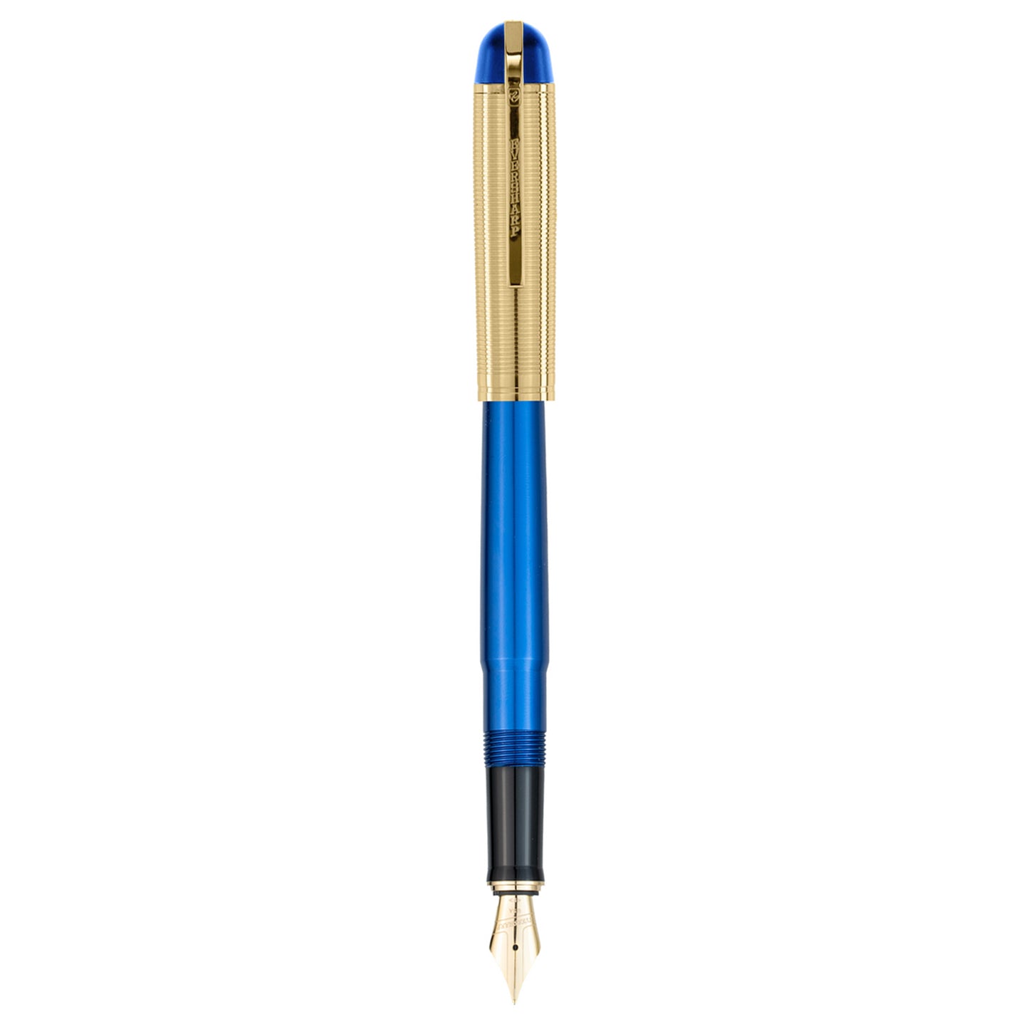 Wahl Eversharp Skyline Blue GT Fountain Pen