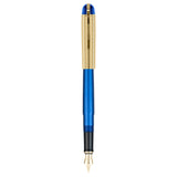 Wahl Eversharp Skyline Blue GT Fountain Pen