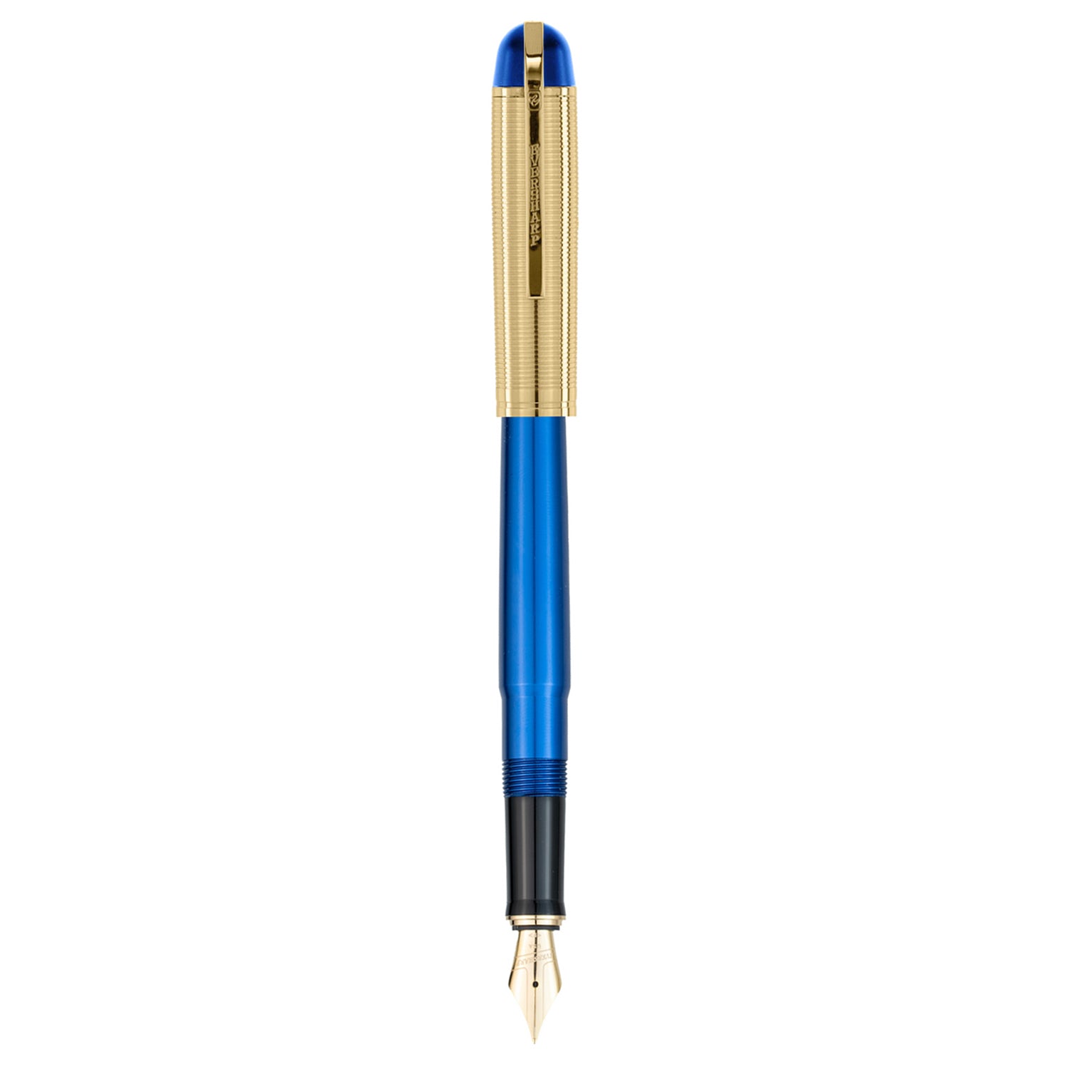 Wahl Eversharp Skyline Blue GT Fountain Pen