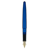 Wahl Eversharp Skyline Blue GT Fountain Pen