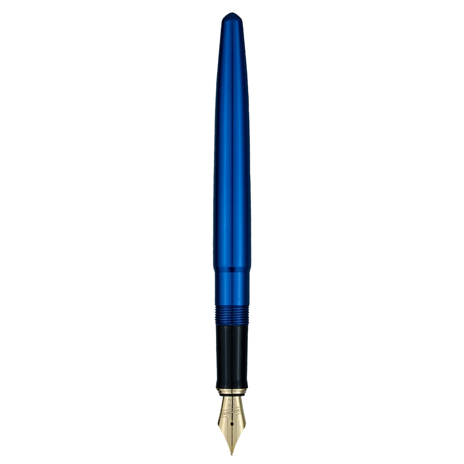 Wahl Eversharp Skyline Blue GT Fountain Pen