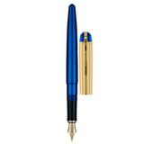 Wahl Eversharp Skyline Blue GT Fountain Pen