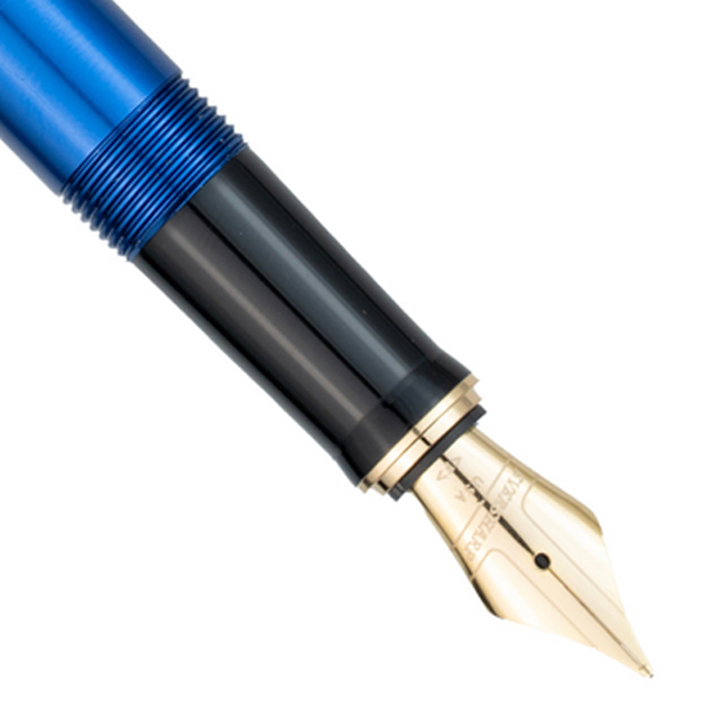 Wahl Eversharp Skyline Blue GT Fountain Pen