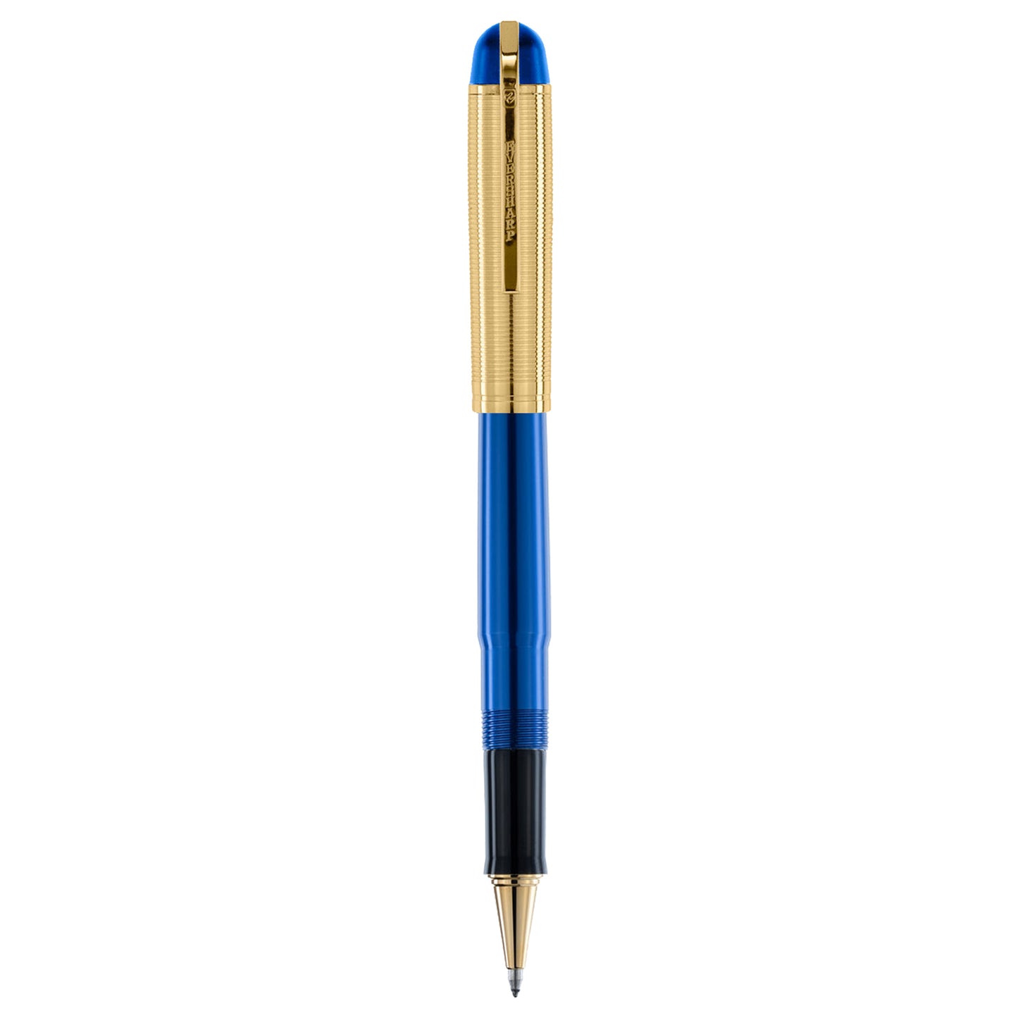 Wahl Eversharp Skyline Blue GT Roller Ball Pen 200402118-RB