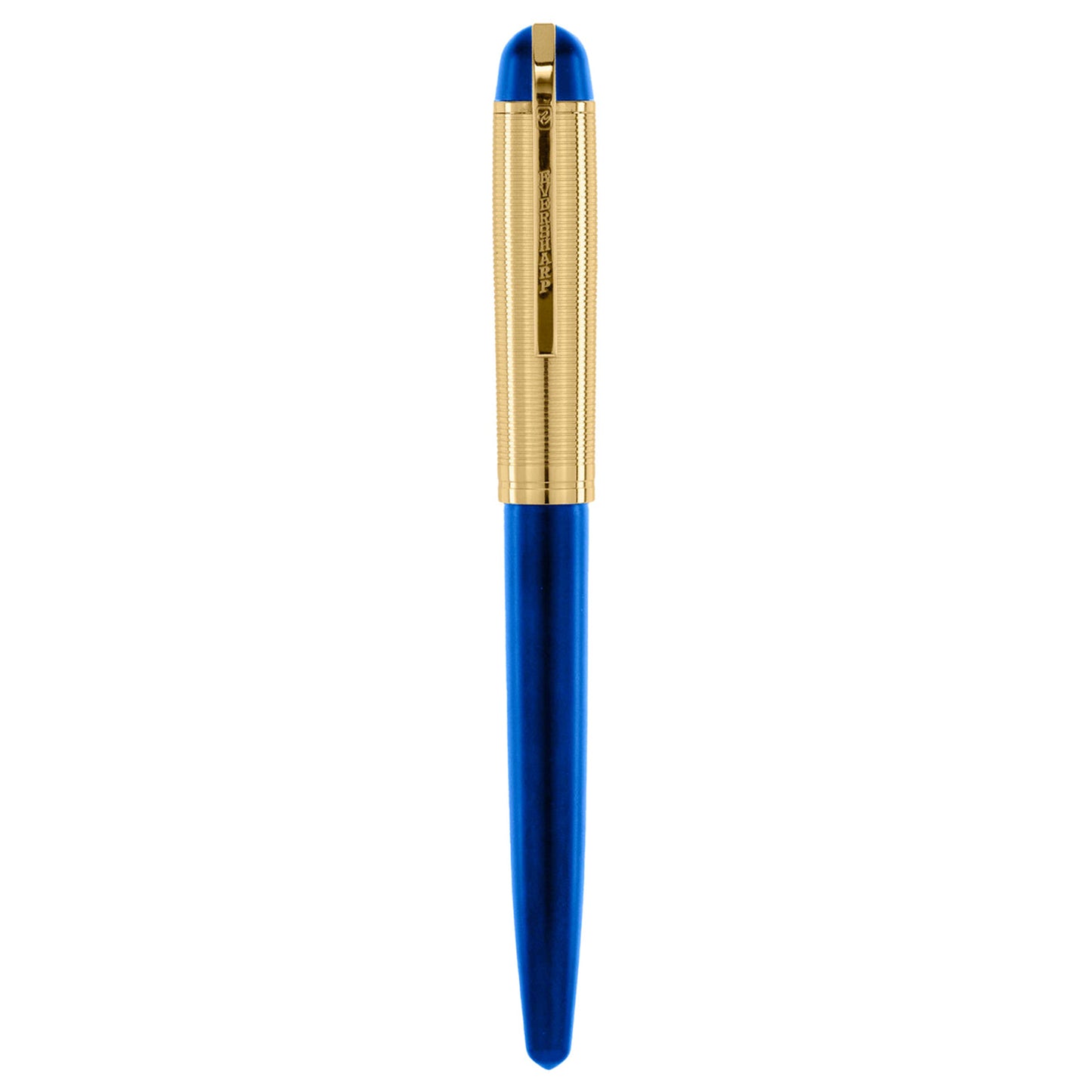 Wahl Eversharp Skyline Blue GT Roller Ball Pen 200402118-RB