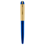 Wahl Eversharp Skyline Blue GT Roller Ball Pen 200402118-RB
