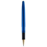 Wahl Eversharp Skyline Blue GT Roller Ball Pen 200402118-RB
