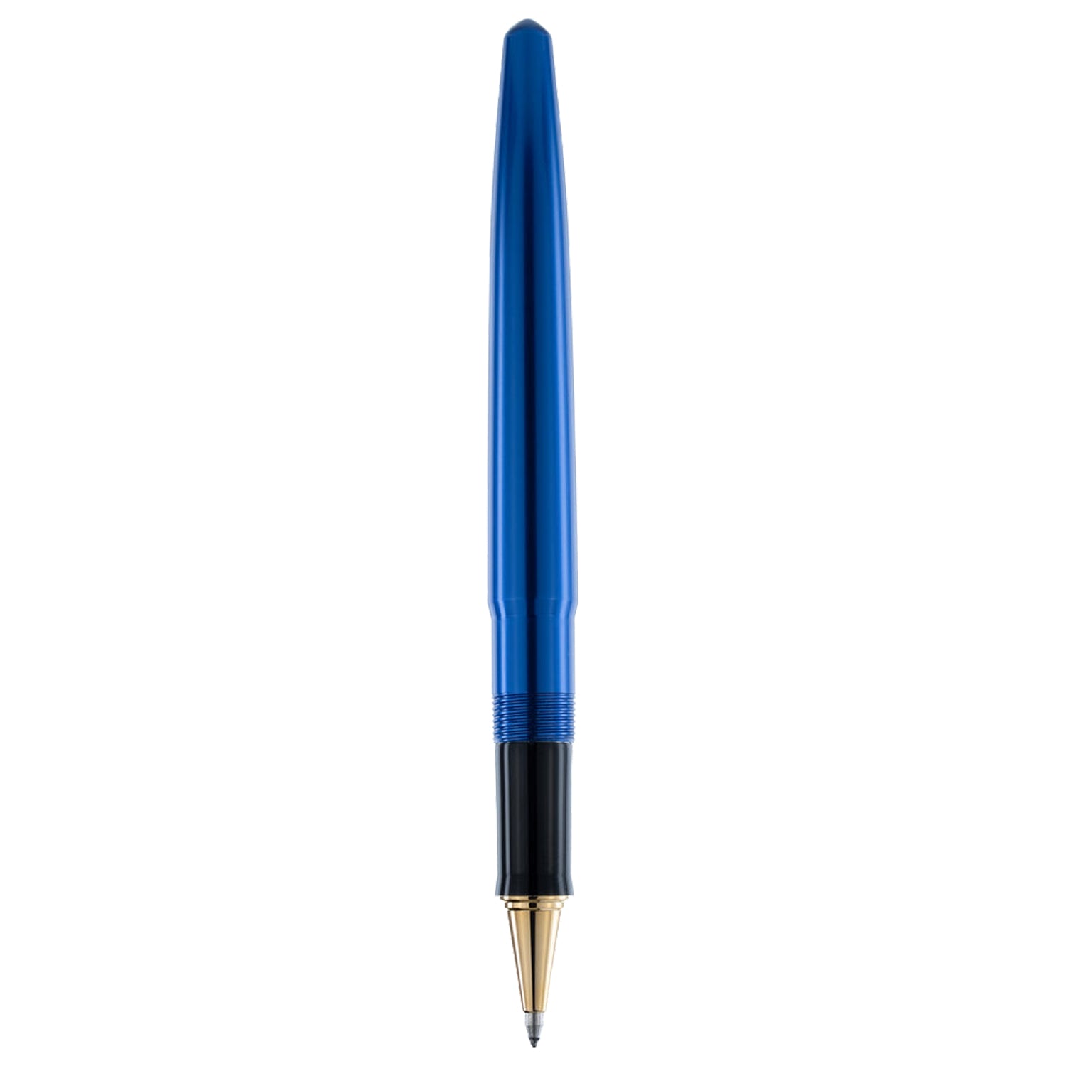 Wahl Eversharp Skyline Blue GT Roller Ball Pen 200402118-RB