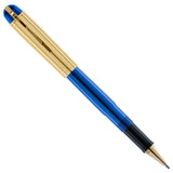 Wahl Eversharp Skyline Blue GT Roller Ball Pen 200402118-RB