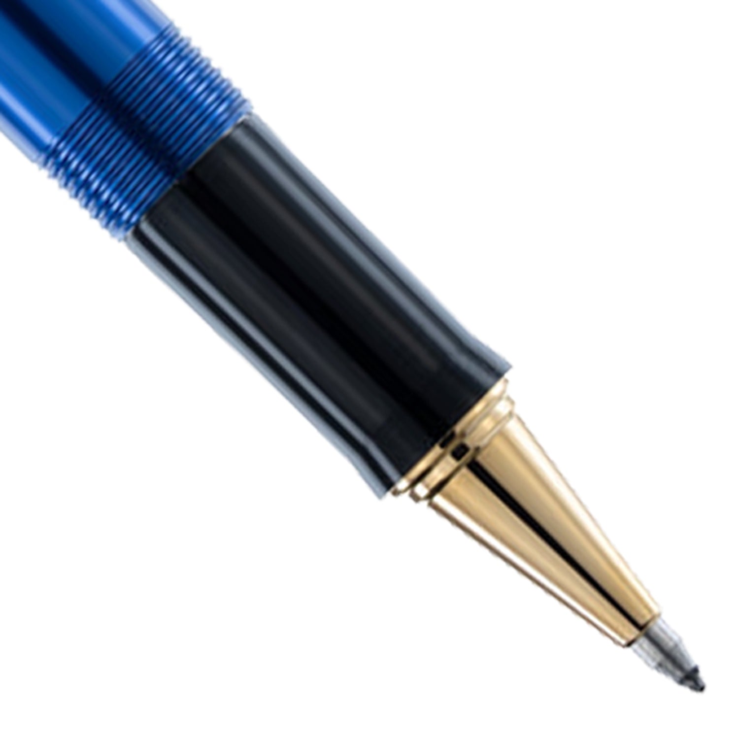 Wahl Eversharp Skyline Blue GT Roller Ball Pen 200402118-RB