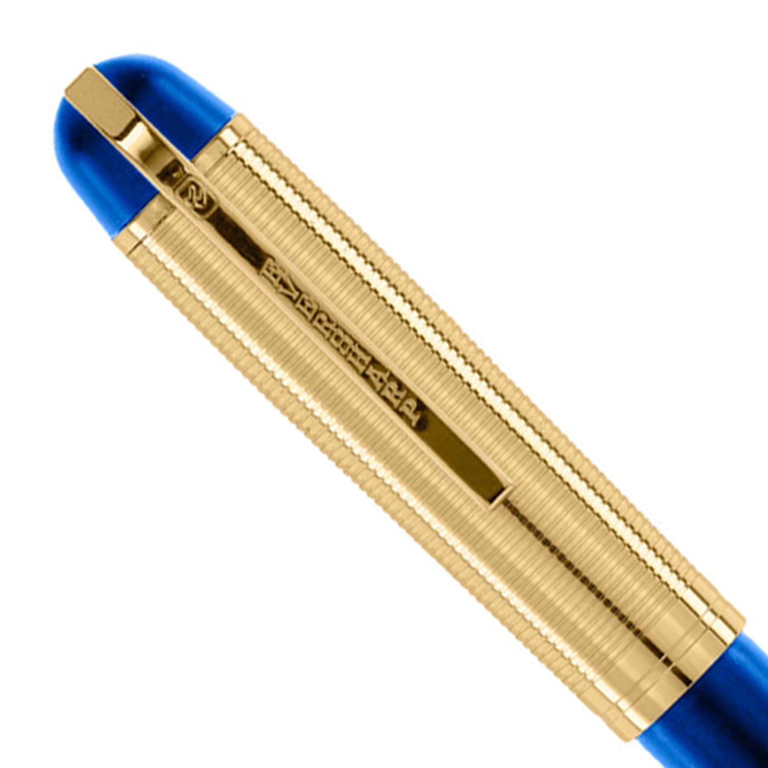 Wahl Eversharp Skyline Blue GT Roller Ball Pen 200402118-RB