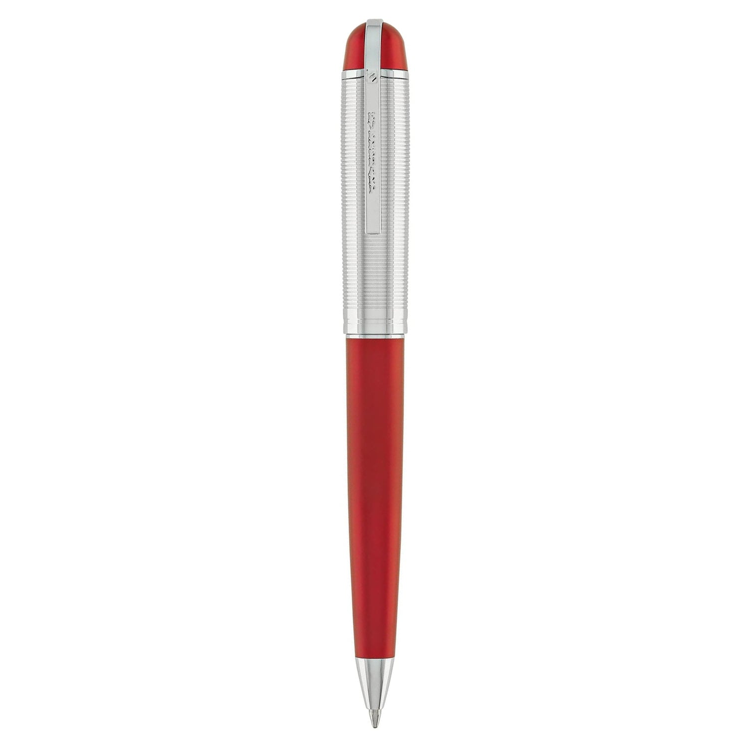 Wahl Eversharp Skyline Red CT Ballpoint Pen 200302128-BP