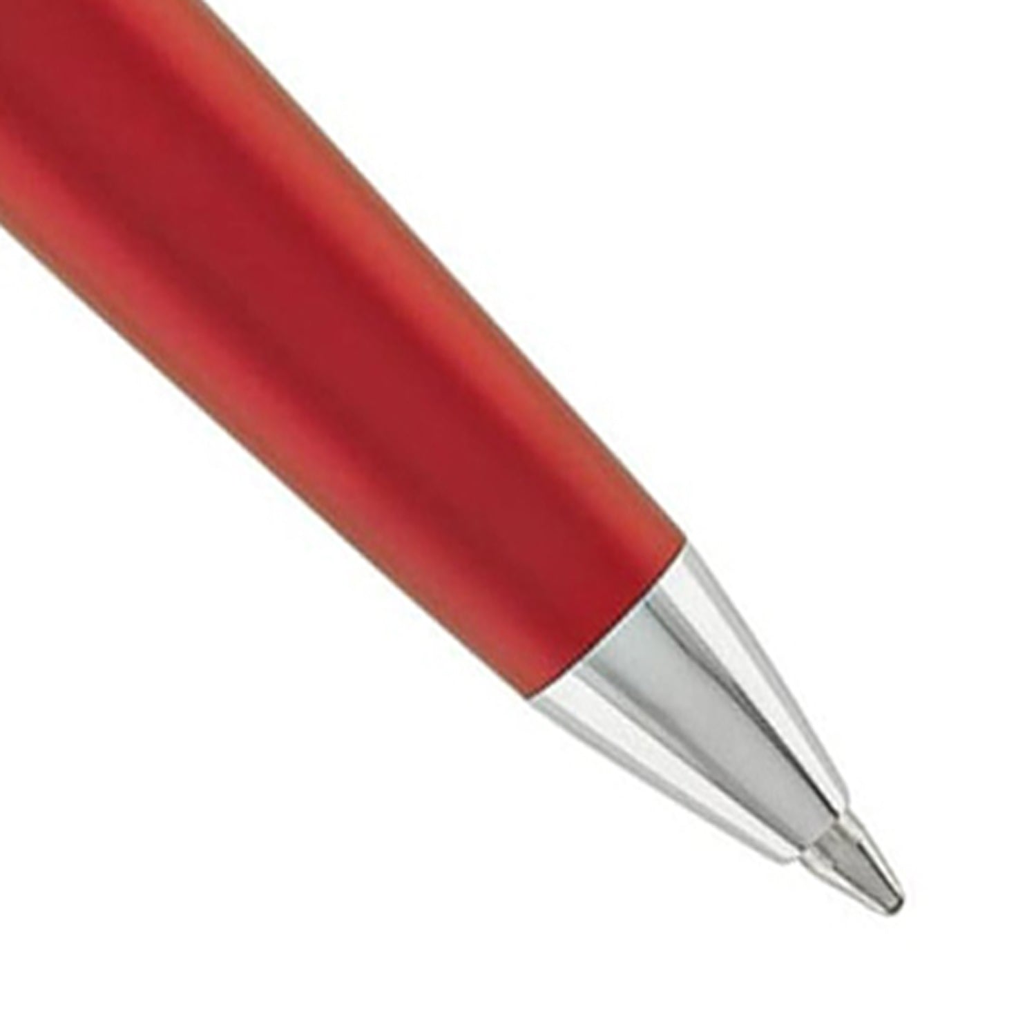 Wahl Eversharp Skyline Red CT Ballpoint Pen 200302128-BP
