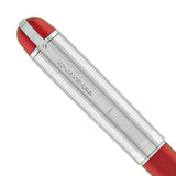 Wahl Eversharp Skyline Red CT Ballpoint Pen 200302128-BP