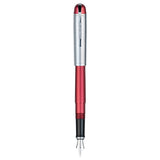 Wahl Eversharp Skyline Red CT Fountain Pen